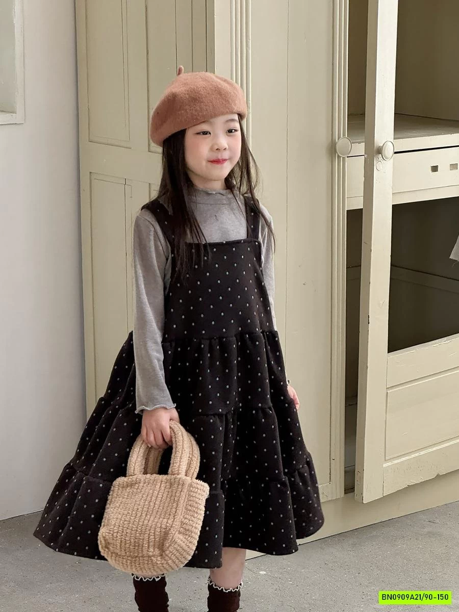 ÁO GIỮ NHIỆT VIỀN BÈO THÊU NƠ