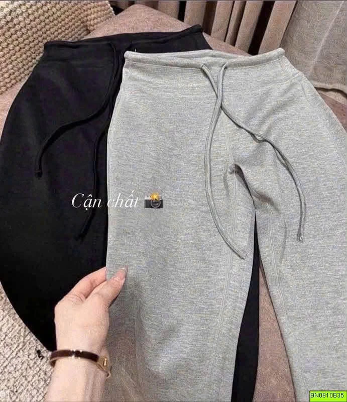 QUẦN COTTON MOSEQUEEN