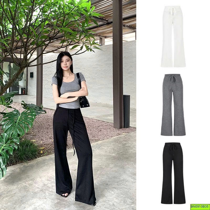 QUẦN COTTON MOSEQUEEN