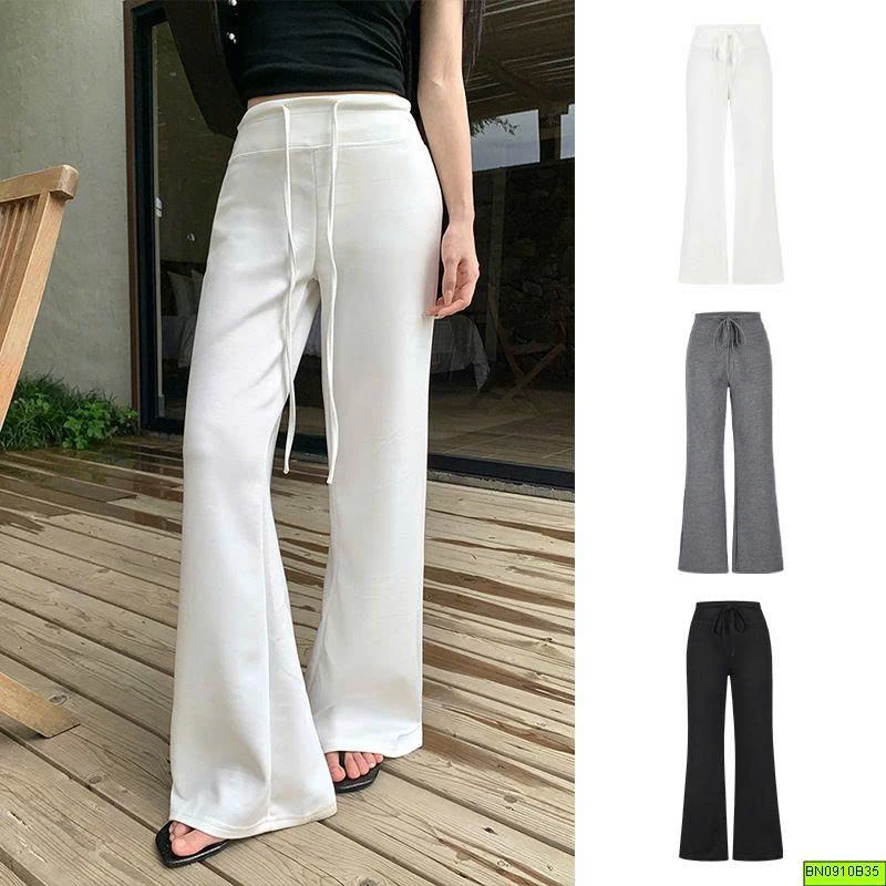 QUẦN COTTON MOSEQUEEN