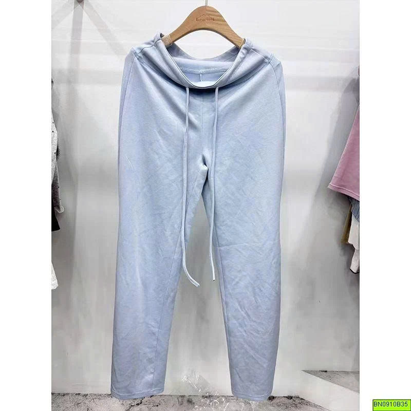 QUẦN COTTON MOSEQUEEN