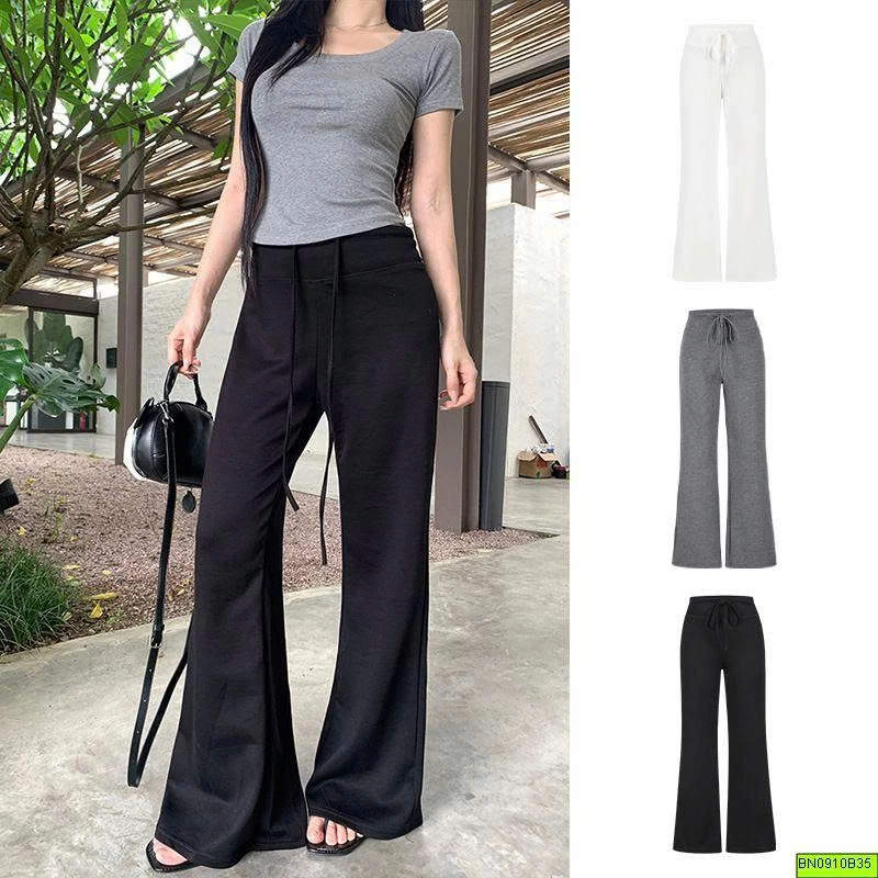 QUẦN COTTON MOSEQUEEN