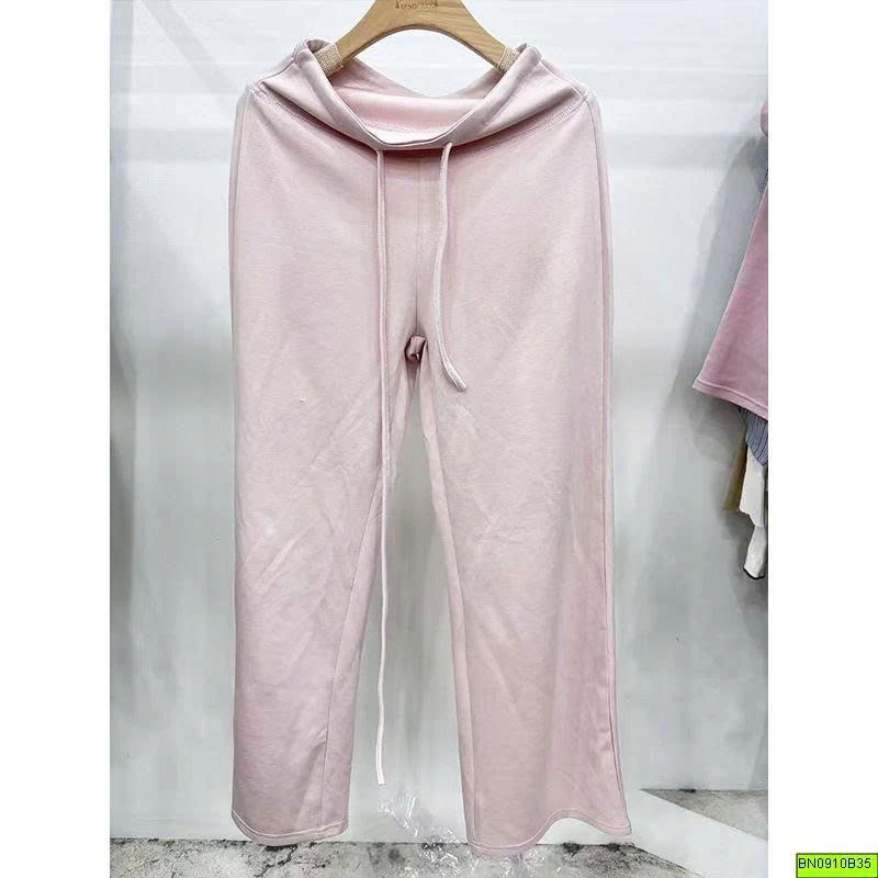 QUẦN COTTON MOSEQUEEN