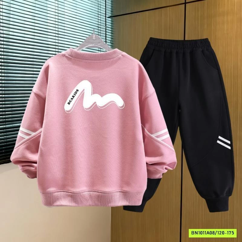 BỘ NỈ ÉP THỂ THAO SZ ĐẠI