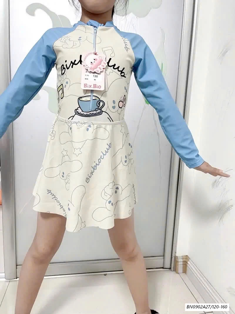 SÉT BƠI 3 CHI TIẾT BG