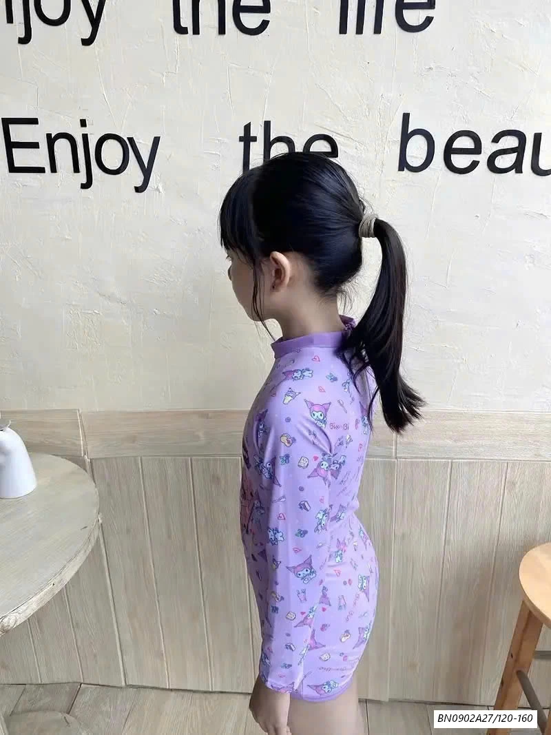 SÉT BƠI 3 CHI TIẾT BG