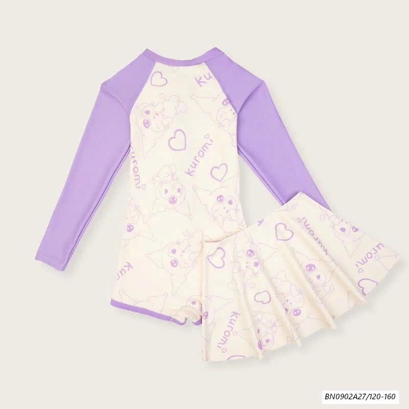 SÉT BƠI 3 CHI TIẾT BG