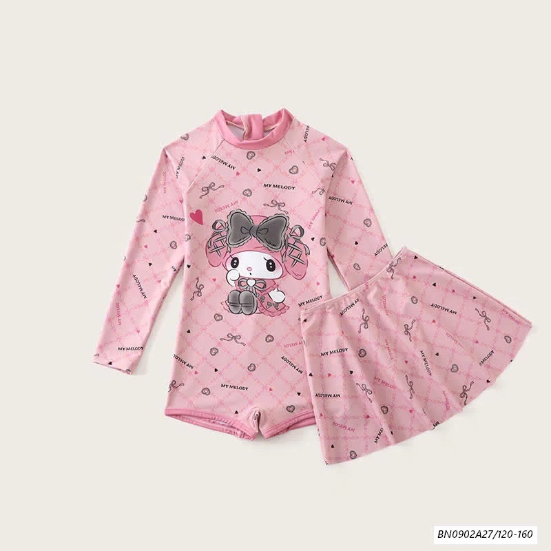 SÉT BƠI 3 CHI TIẾT BG