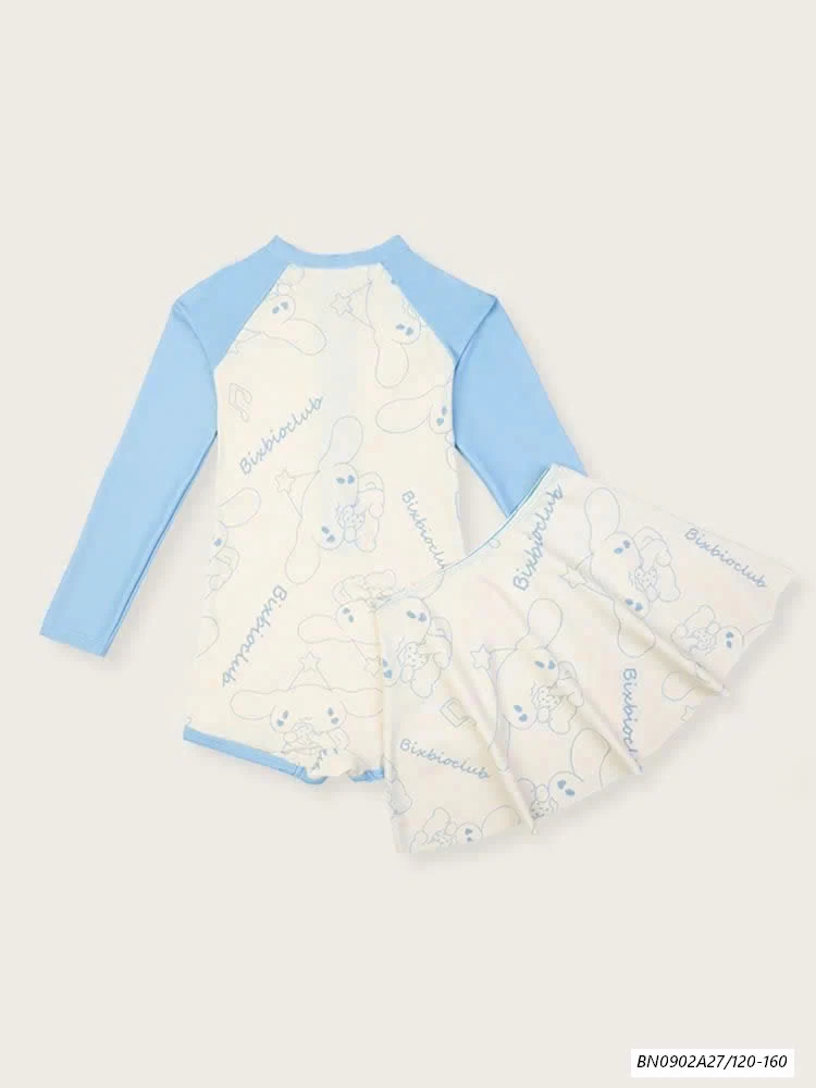 SÉT BƠI 3 CHI TIẾT BG