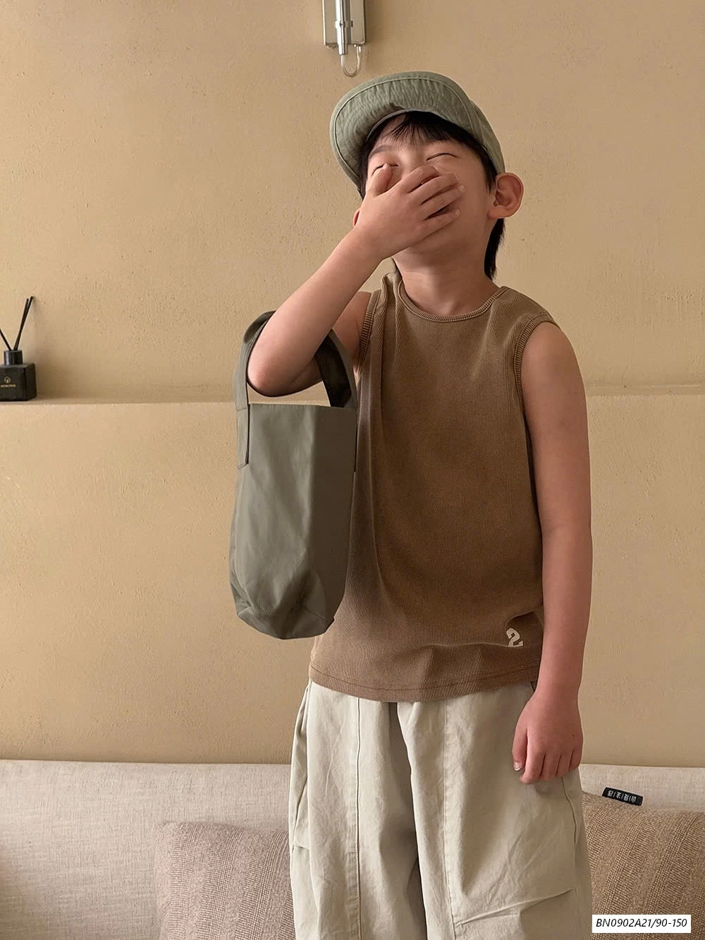 ÁO THUN GÂN SÁT NÁCH PLANET