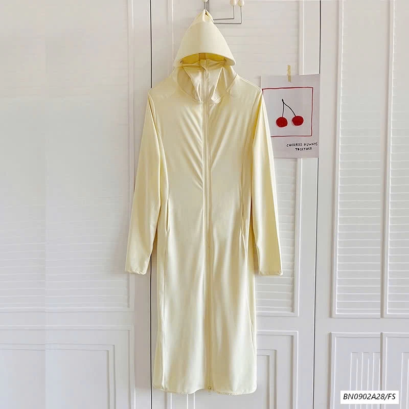 CHOÀNG NẮNG DÁNG DÀI QC