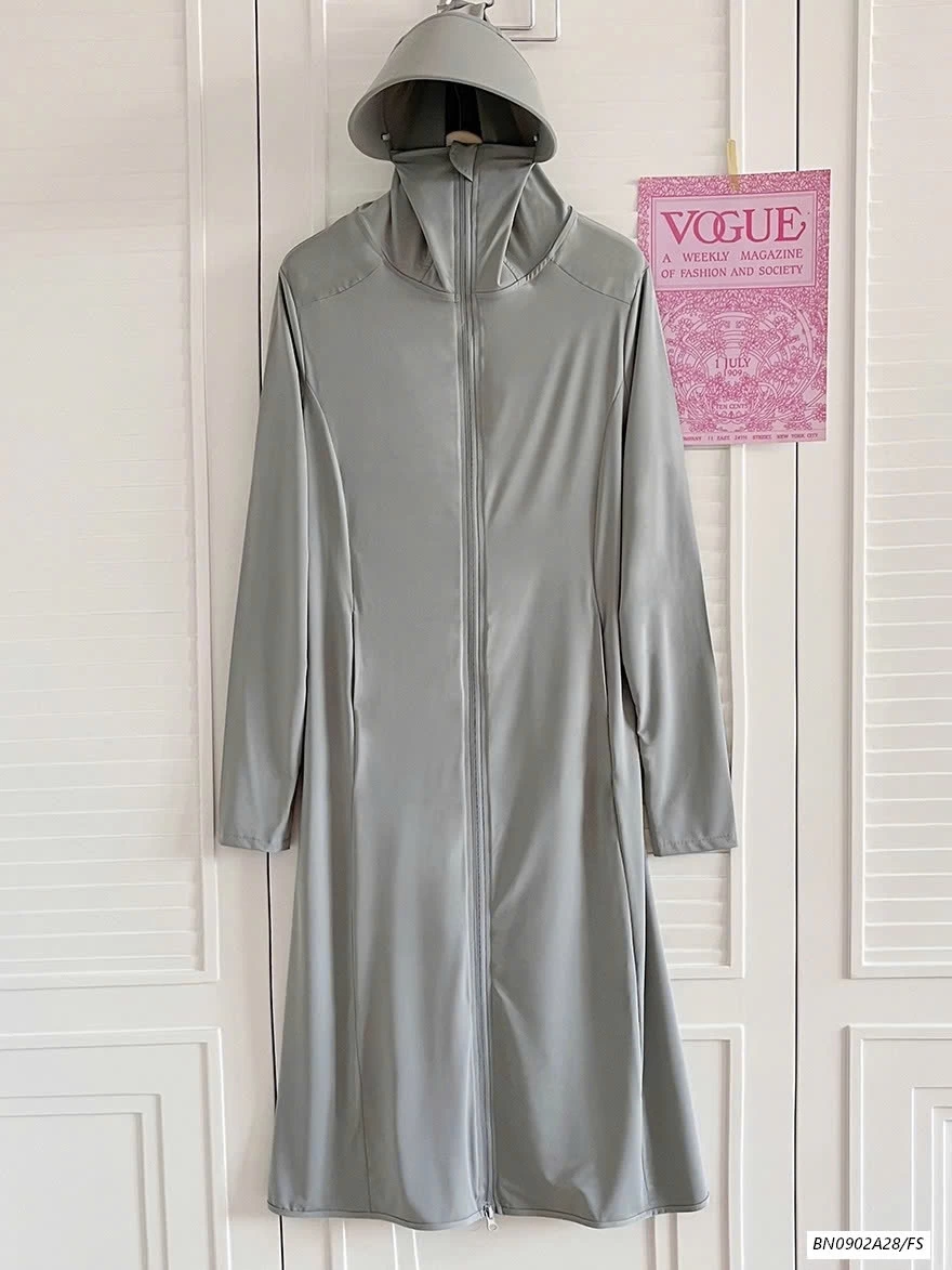 CHOÀNG NẮNG DÁNG DÀI QC