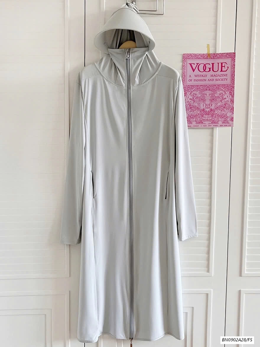 CHOÀNG NẮNG DÁNG DÀI QC