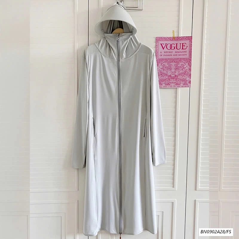 CHOÀNG NẮNG DÁNG DÀI QC