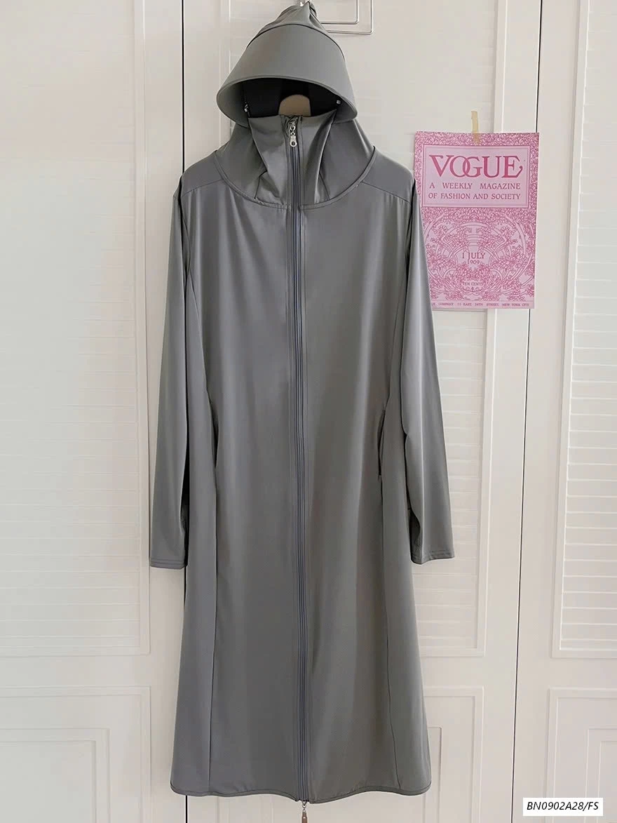 CHOÀNG NẮNG DÁNG DÀI QC