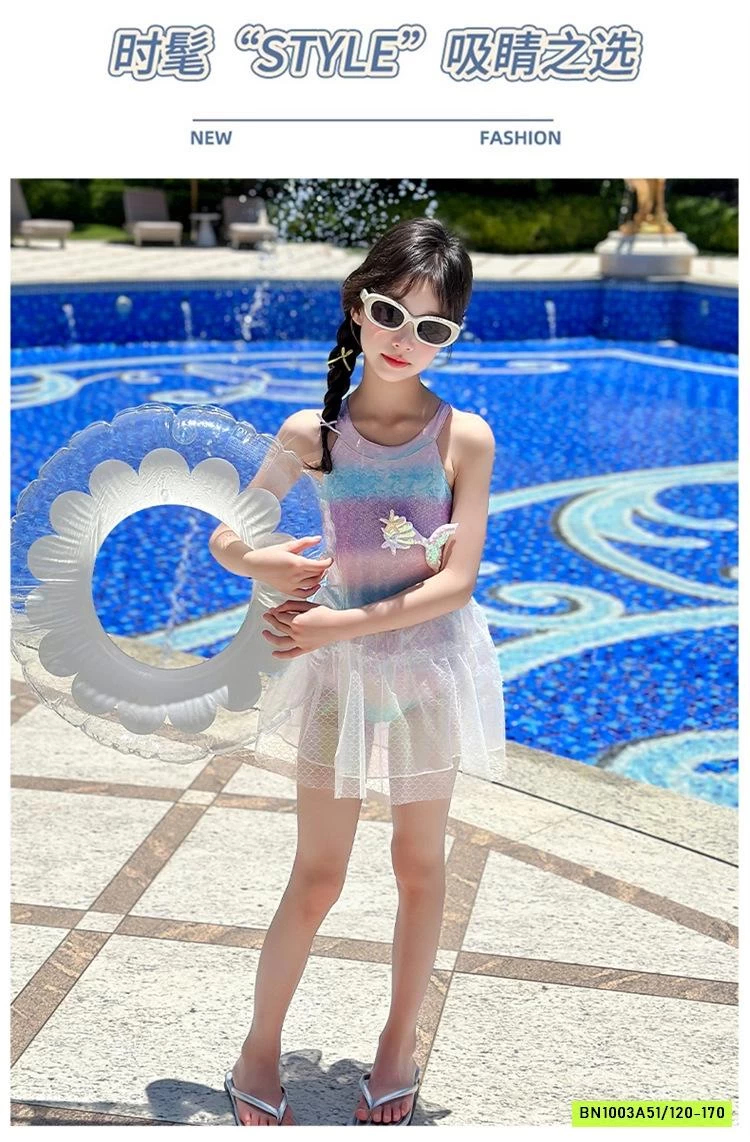 BỘ BƠI TIÊN CÁ CỔ YẾM SZ ĐẠI