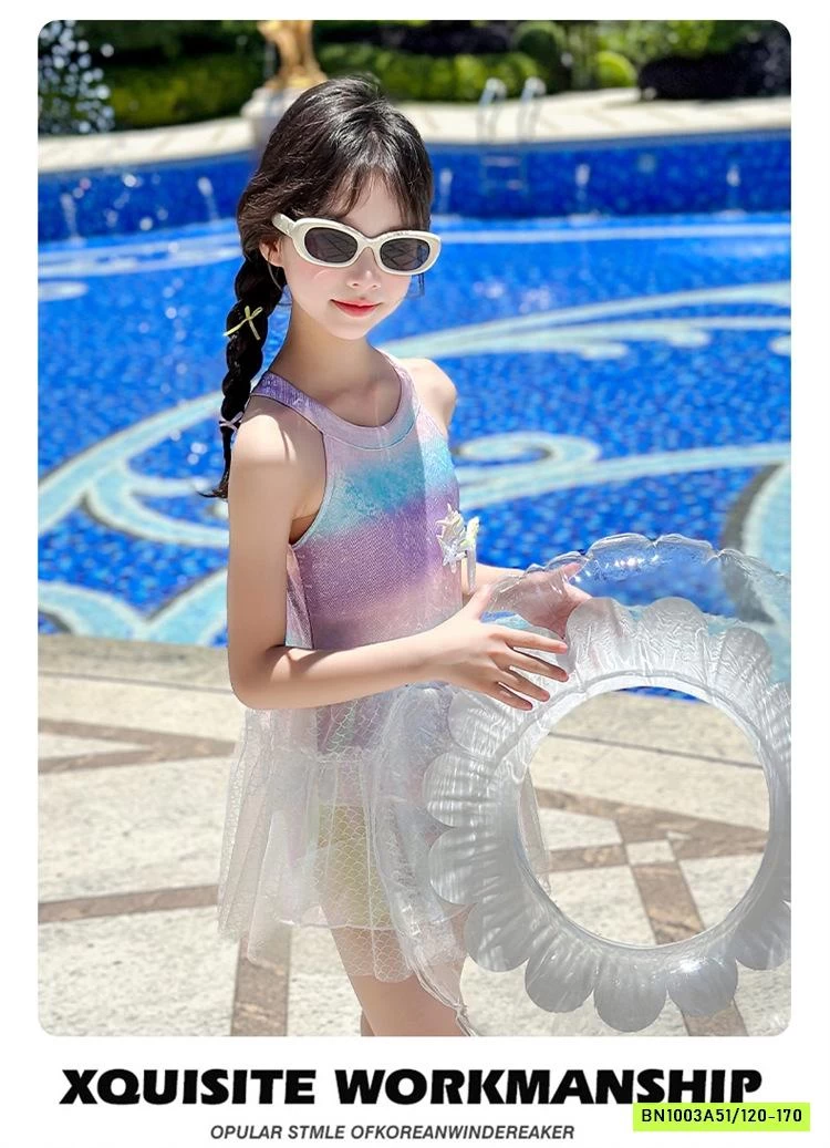 BỘ BƠI TIÊN CÁ CỔ YẾM SZ ĐẠI