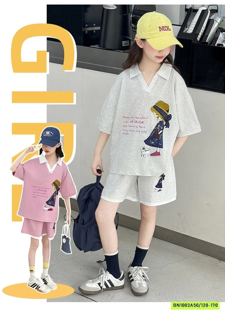 BỘ THỂ THAO CÔ GÁI SZ ĐẠI