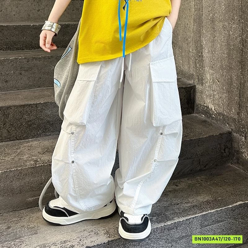 ÁO THUN VÀNG MIX QUẦN TÚI HỘP