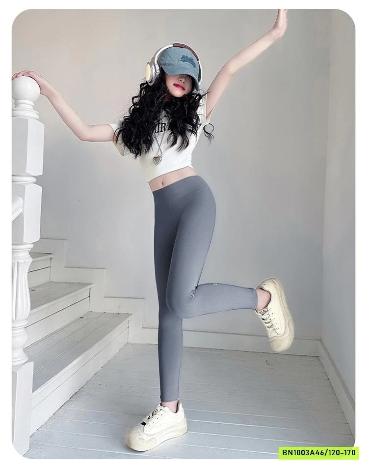 LEGGING BÉ GÁI SZ ĐẠI