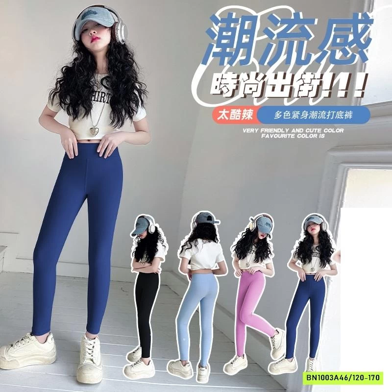 LEGGING BÉ GÁI SZ ĐẠI