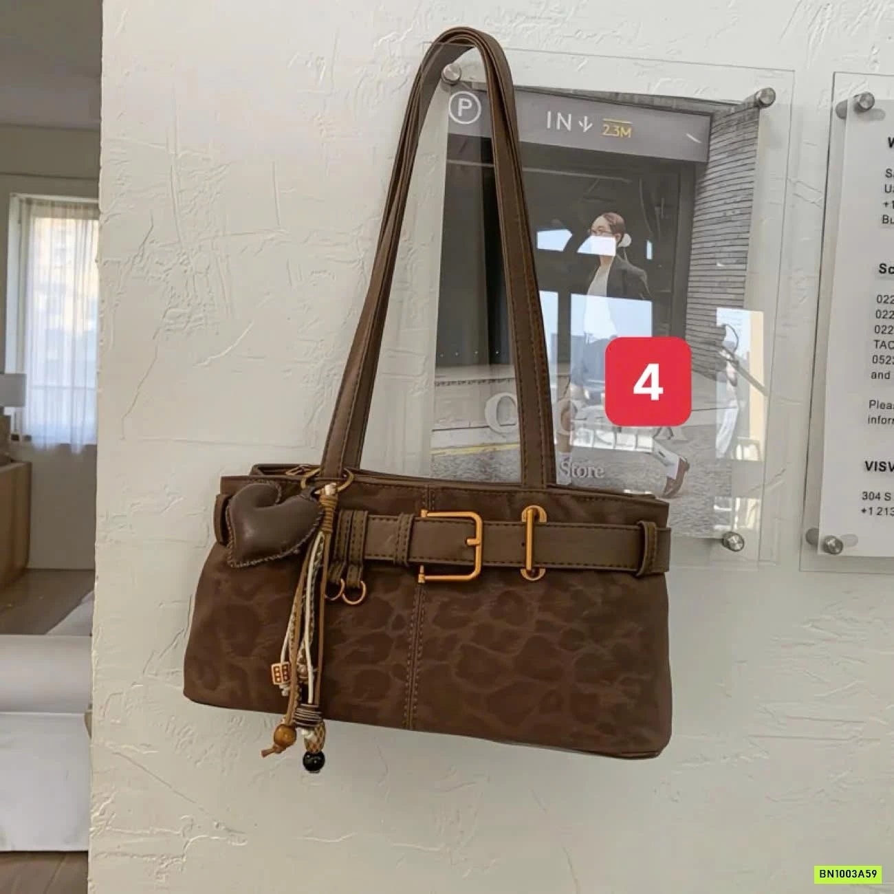 TÚI XÁCH THỜI TRANG