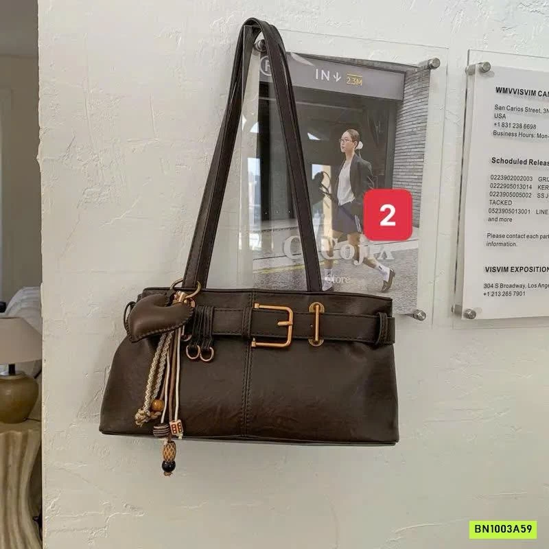 TÚI XÁCH THỜI TRANG