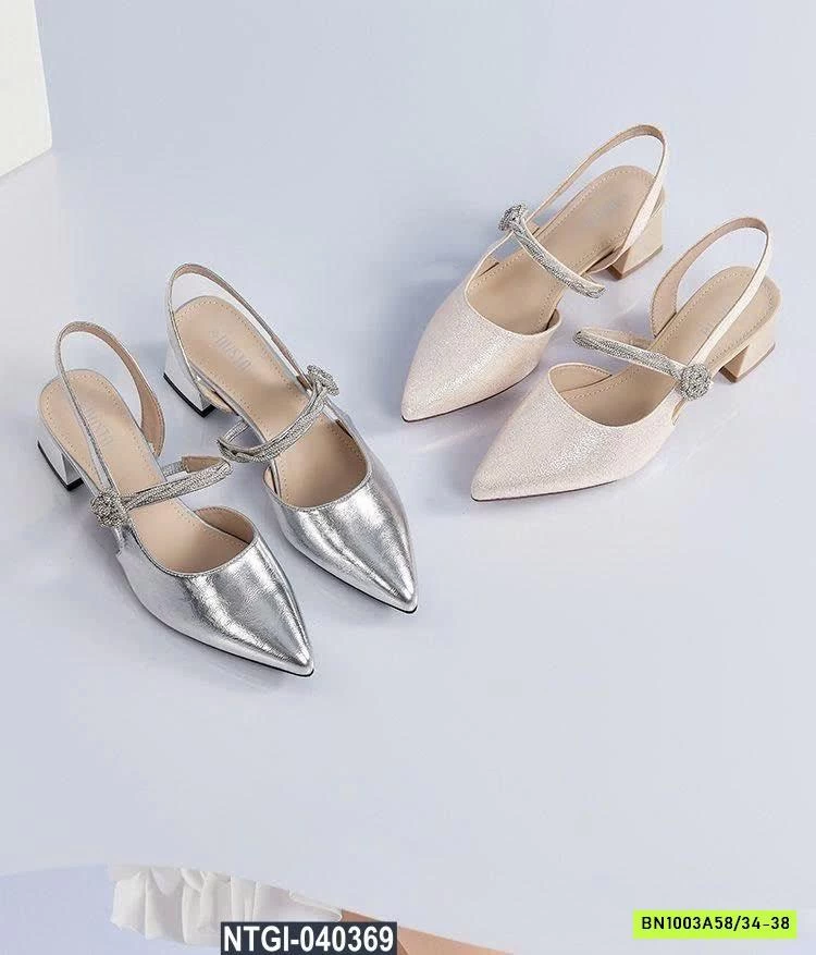 GIÀY CÔNG SỞ DUSTO