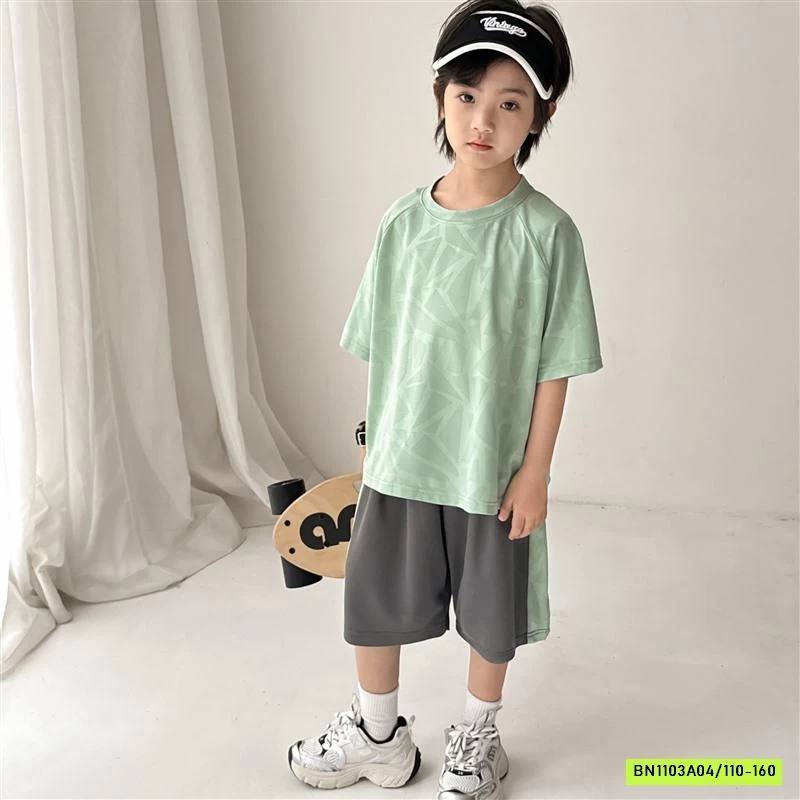 SÉT THỂ THAO LƯỚI CAO CẤP BRAVE