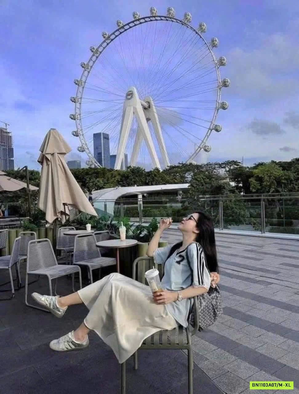 CHÂN VÁY ĐUÔI CÁ DÁNG DÀI ANNA