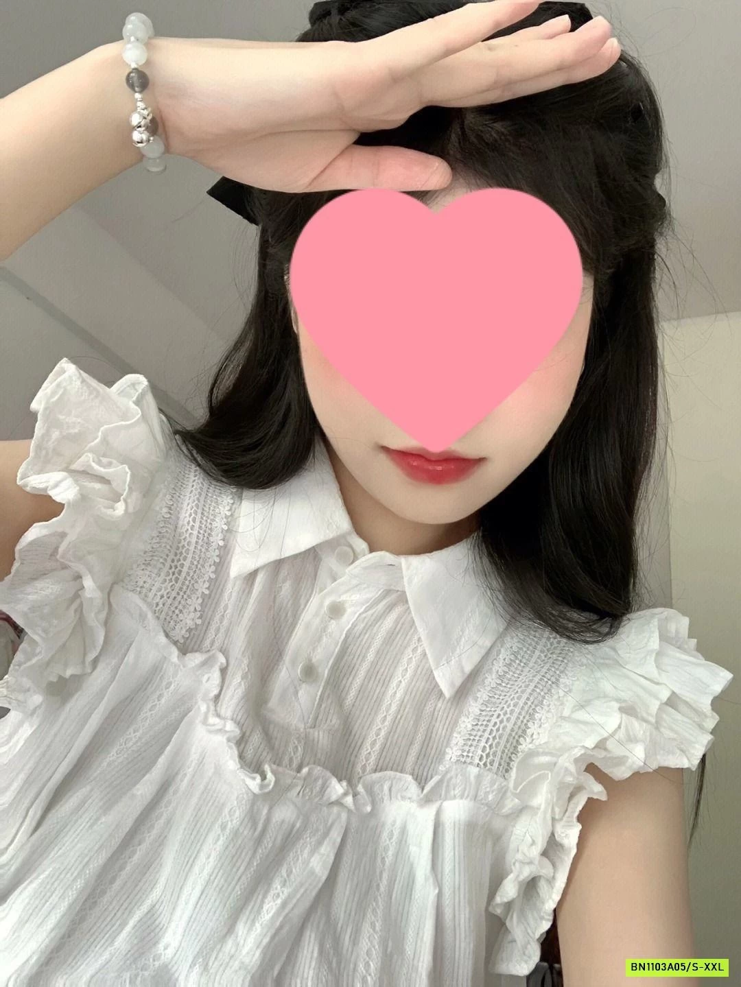 SƠ MI BABYDOLL NỮ