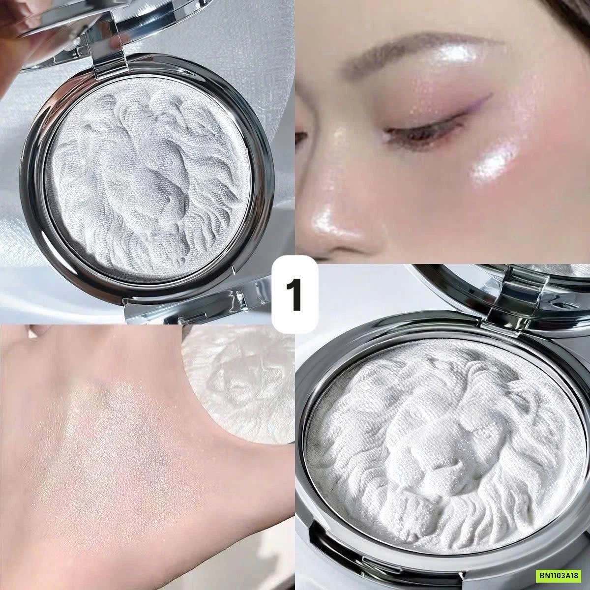 HIGHLIGHT BẮT SÁNG ÁNH NHŨ KOBELEEN