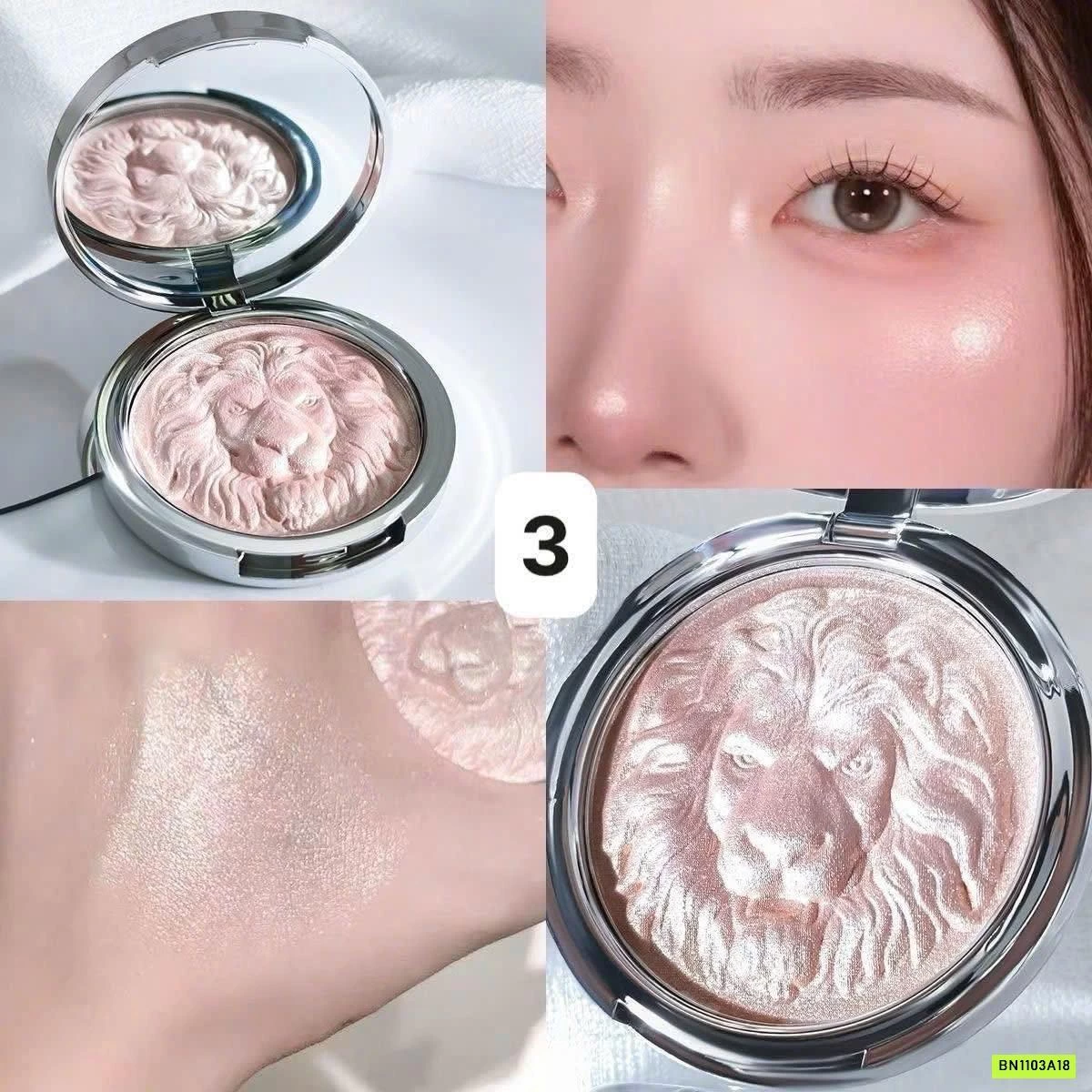 HIGHLIGHT BẮT SÁNG ÁNH NHŨ KOBELEEN