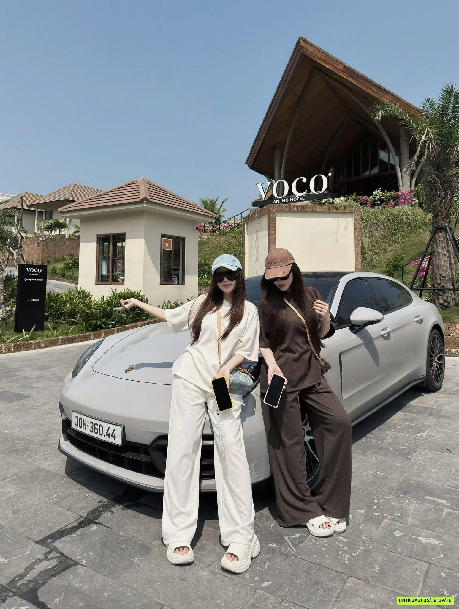 DÉP EVA ĐẾ CAO HACK DÁNG