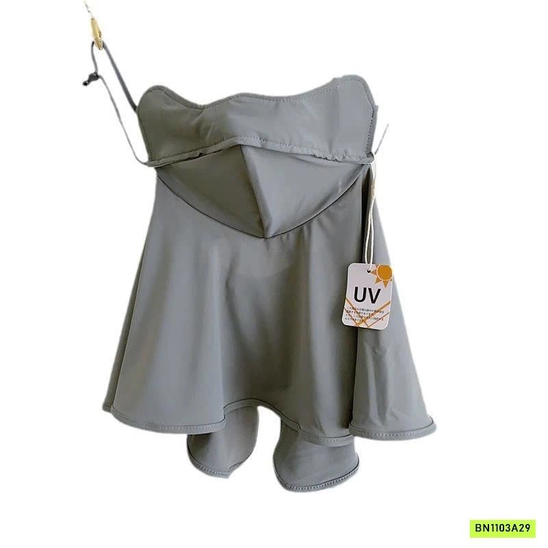 KHẨU TRANG CHỐNG TIA UV BĂNG LẠNH