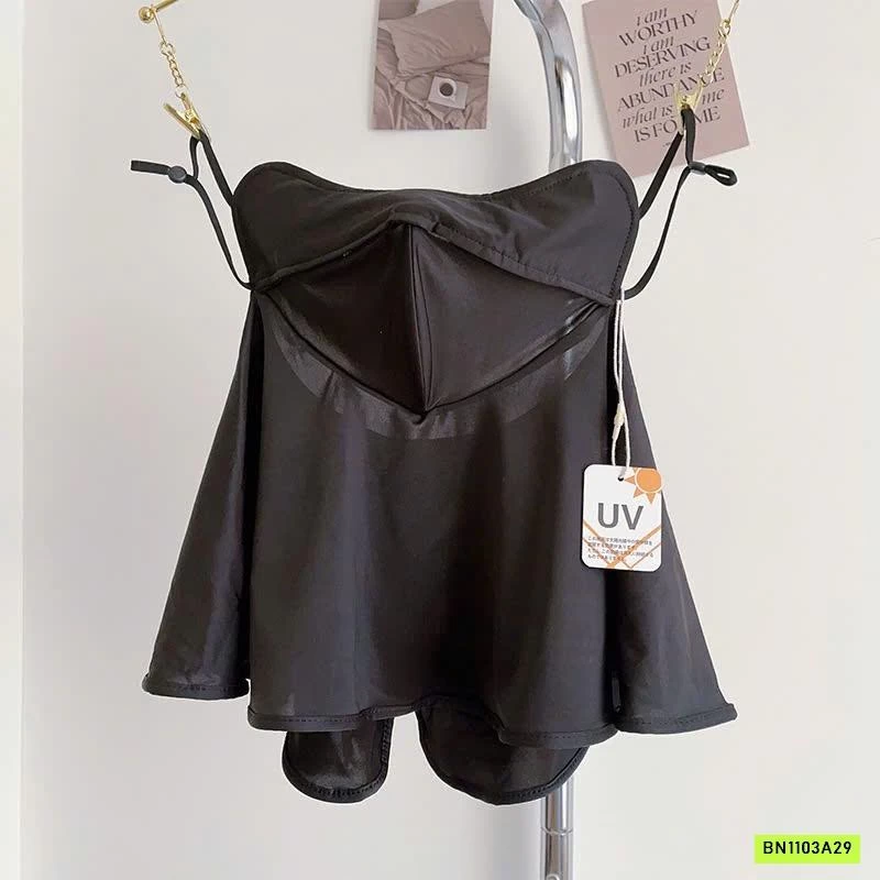 KHẨU TRANG CHỐNG TIA UV BĂNG LẠNH