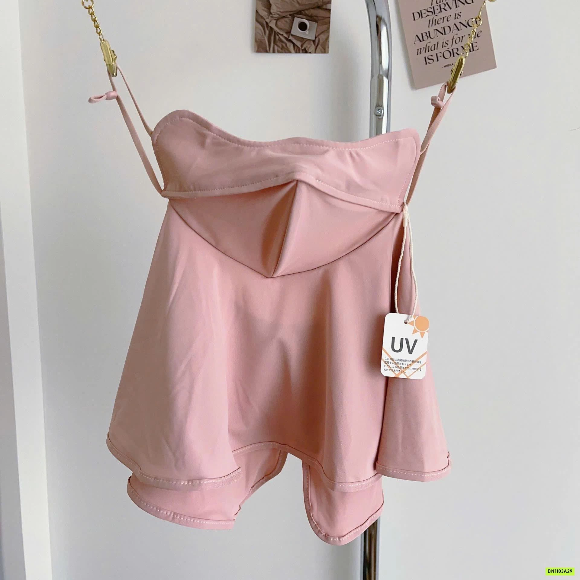 KHẨU TRANG CHỐNG TIA UV BĂNG LẠNH