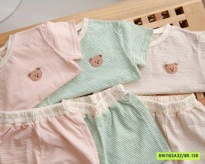 BỘ CỘC KẺ HÀN QUỐC