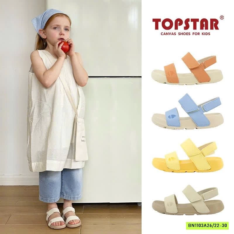 SANDAL TOPSTAR