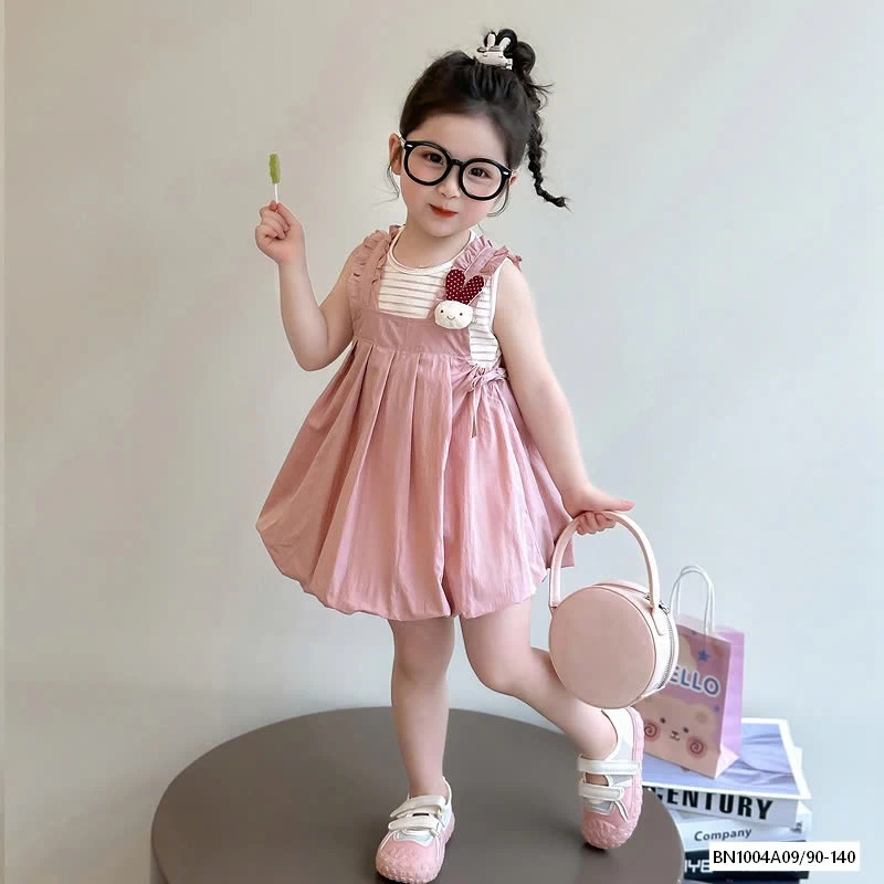 SÉT YẾM BÍ ĐUÔI THỎ