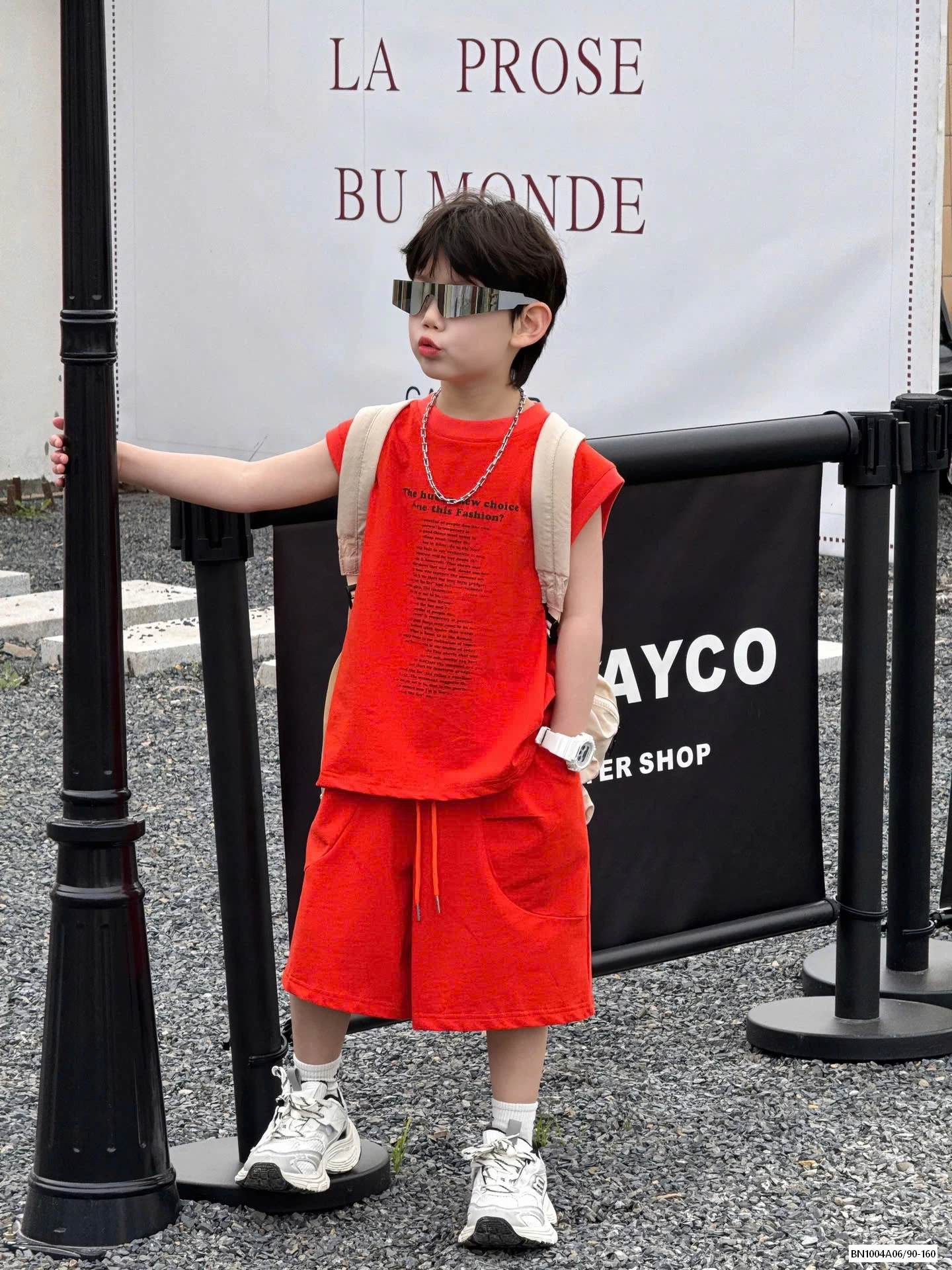 SÉT TANKTOP THỂ THAO HH5024 TAIRU