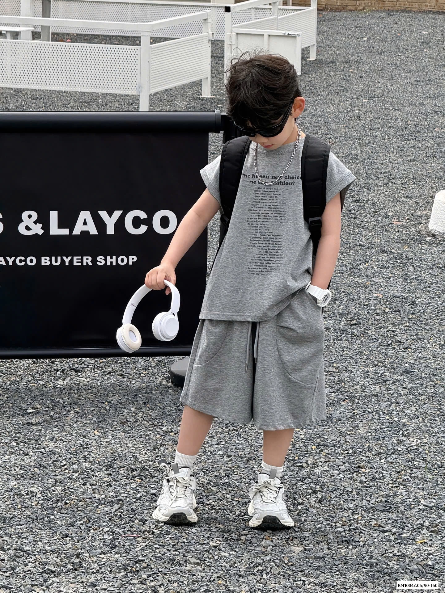 SÉT TANKTOP THỂ THAO HH5024 TAIRU