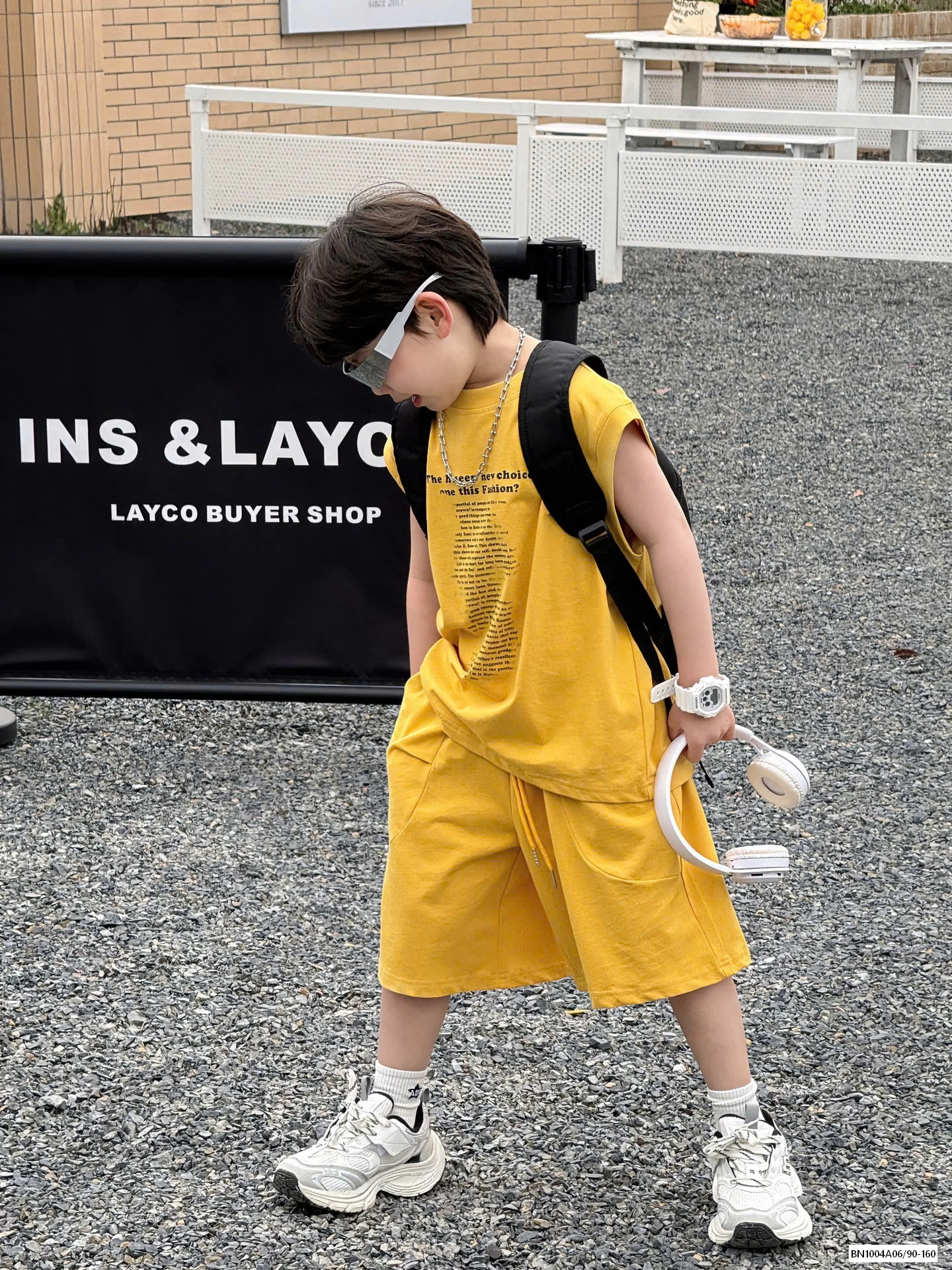 SÉT TANKTOP THỂ THAO HH5024 TAIRU