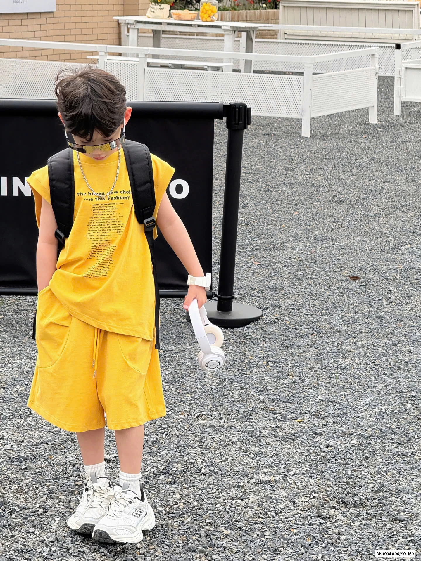 SÉT TANKTOP THỂ THAO HH5024 TAIRU