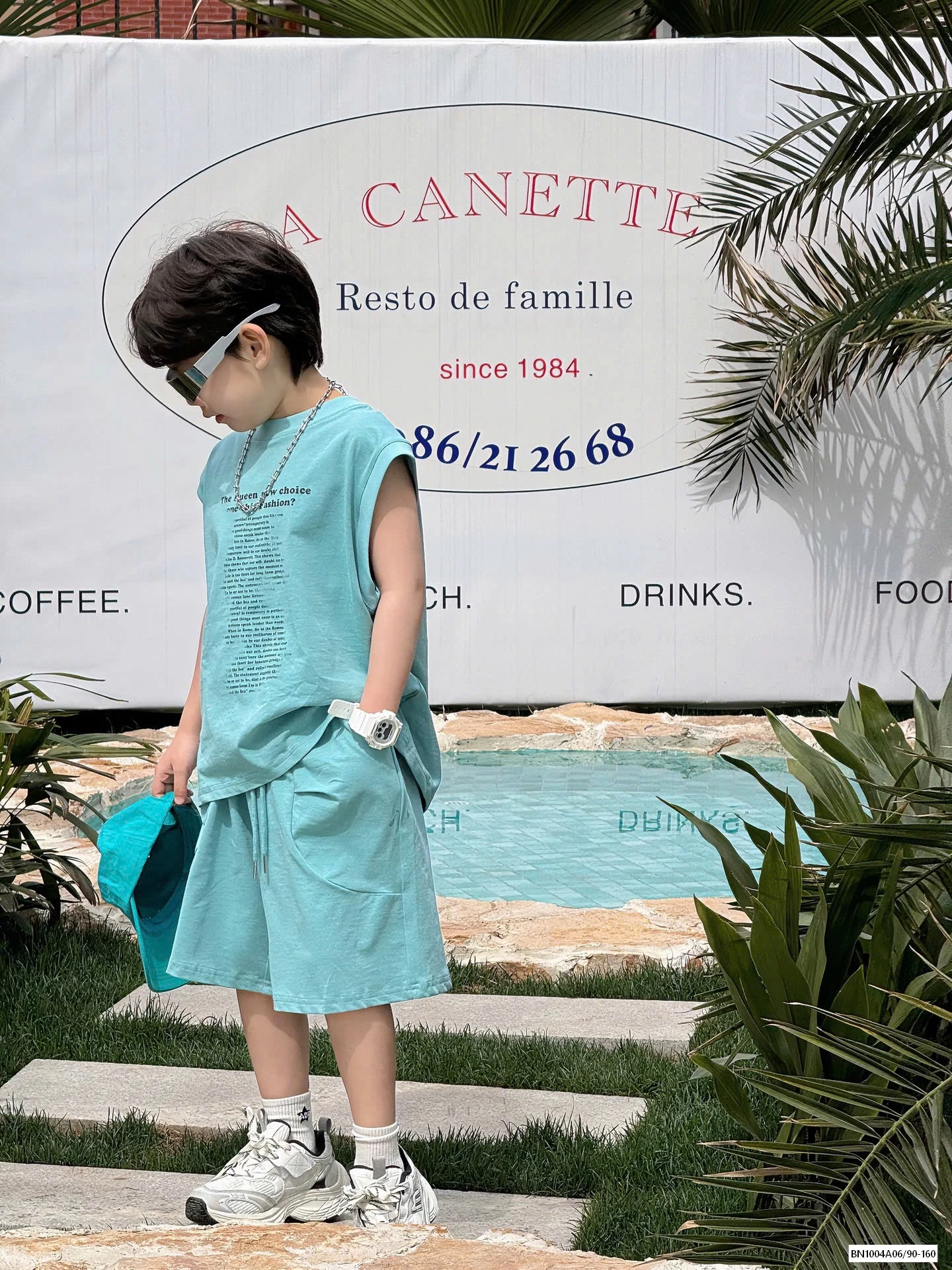 SÉT TANKTOP THỂ THAO HH5024 TAIRU