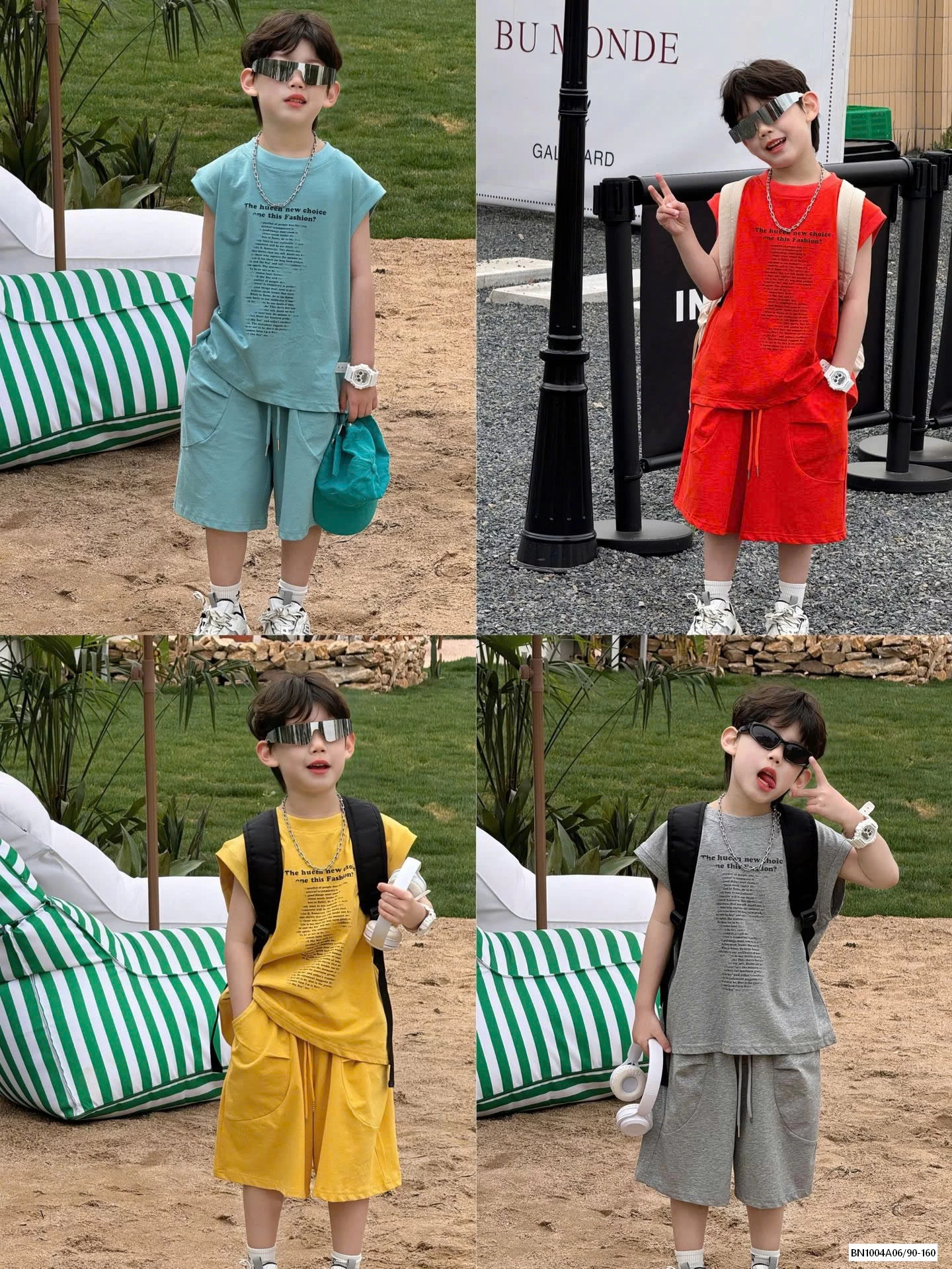 SÉT TANKTOP THỂ THAO HH5024 TAIRU