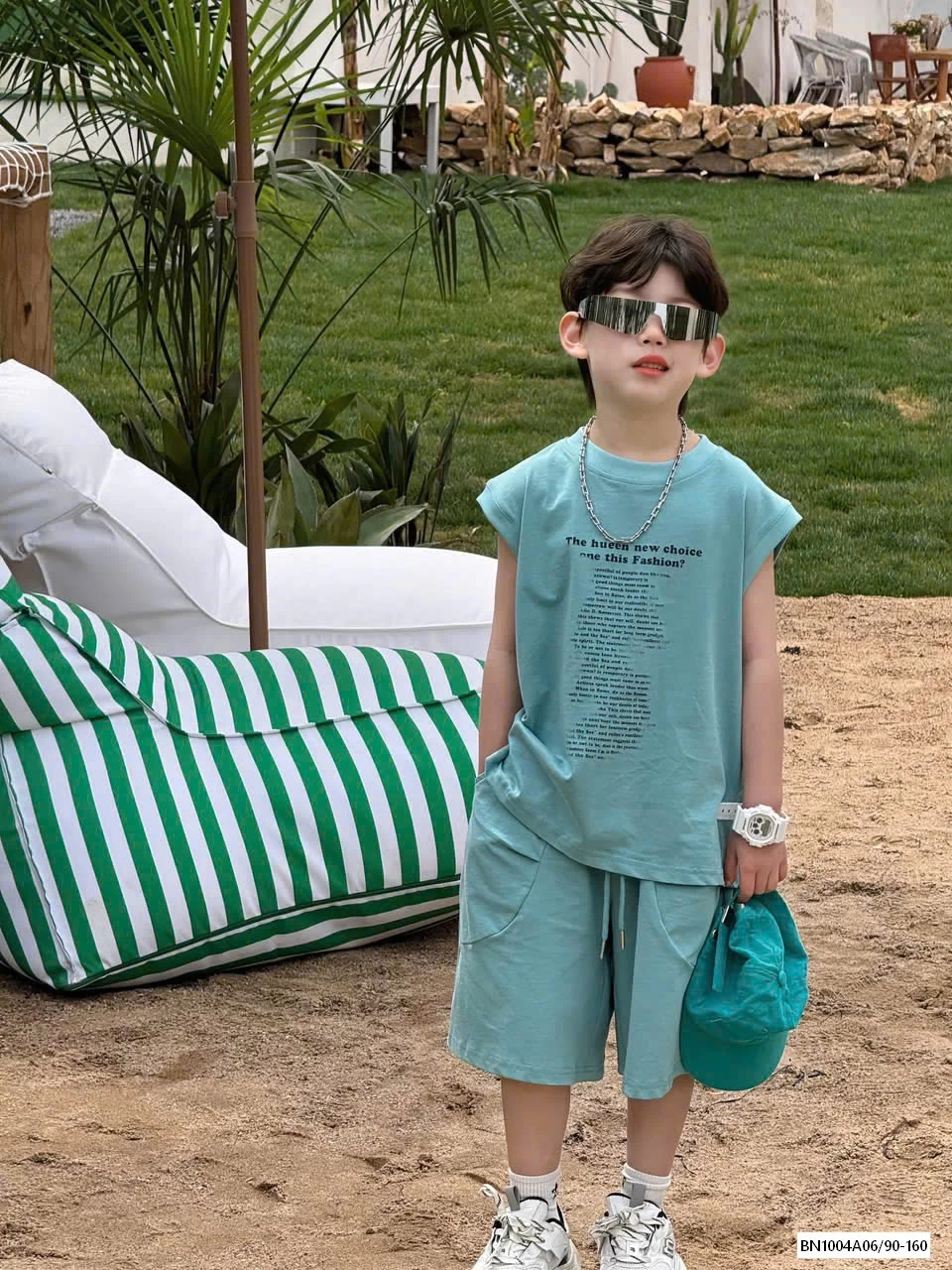 SÉT TANKTOP THỂ THAO HH5024 TAIRU