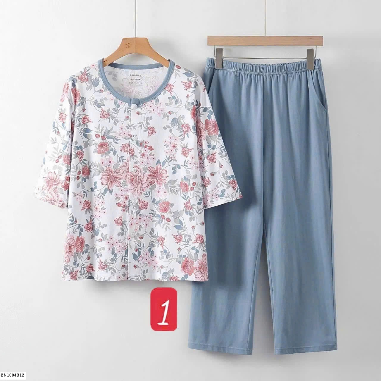 BỘ TAY LỬNG CHO BÀ CHO MẸ