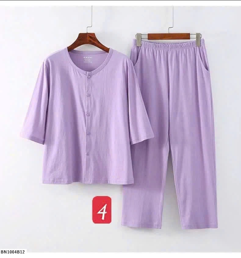 BỘ TAY LỬNG CHO BÀ CHO MẸ