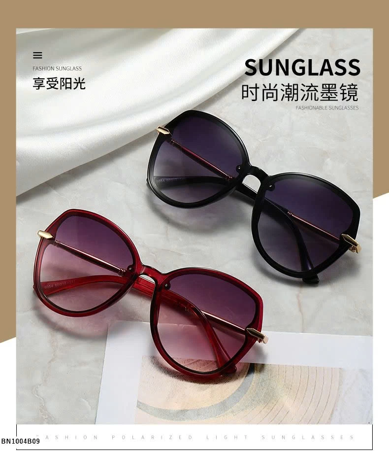 KÍNH THỜI TRANG NỮ MẮT TO